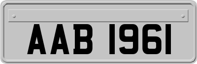 AAB1961