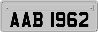 AAB1962