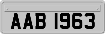 AAB1963