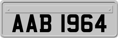 AAB1964