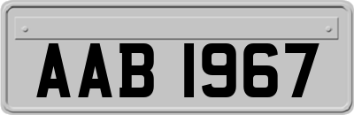 AAB1967