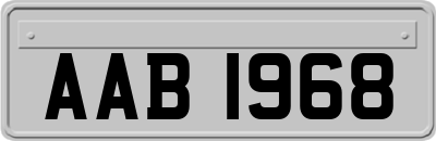 AAB1968