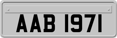 AAB1971