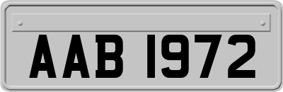 AAB1972