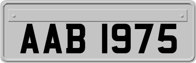 AAB1975