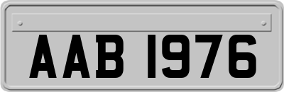 AAB1976