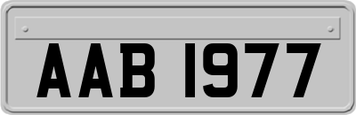 AAB1977