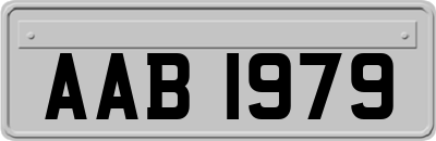 AAB1979