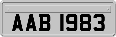 AAB1983