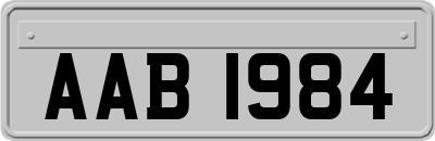 AAB1984