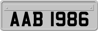 AAB1986