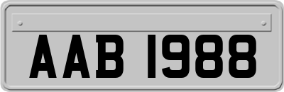 AAB1988