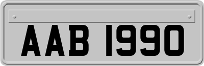 AAB1990