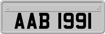 AAB1991