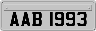 AAB1993