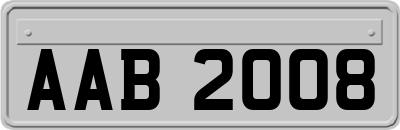 AAB2008