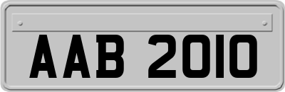 AAB2010