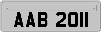 AAB2011