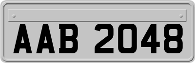 AAB2048