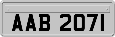 AAB2071