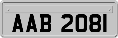 AAB2081