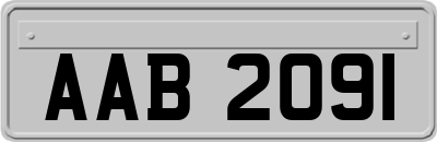 AAB2091