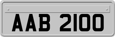 AAB2100