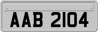 AAB2104