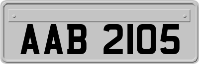 AAB2105