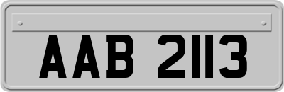 AAB2113