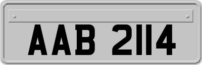 AAB2114