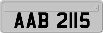 AAB2115