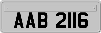 AAB2116