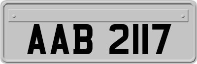 AAB2117