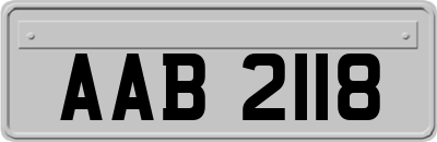 AAB2118