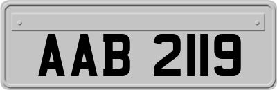 AAB2119