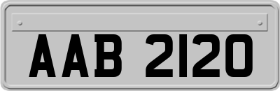 AAB2120