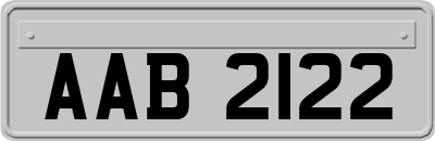 AAB2122