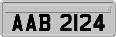 AAB2124