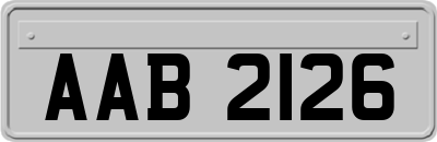 AAB2126