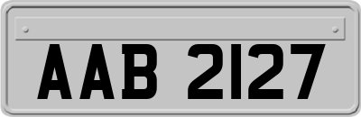 AAB2127