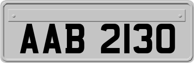 AAB2130