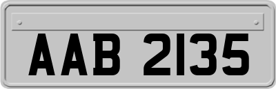 AAB2135