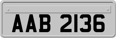 AAB2136