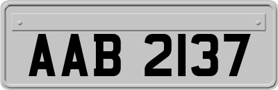 AAB2137