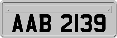 AAB2139