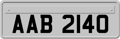 AAB2140