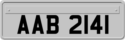 AAB2141