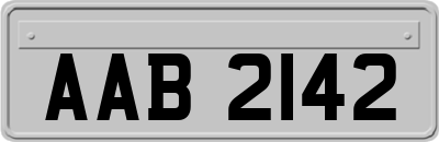 AAB2142