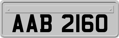 AAB2160